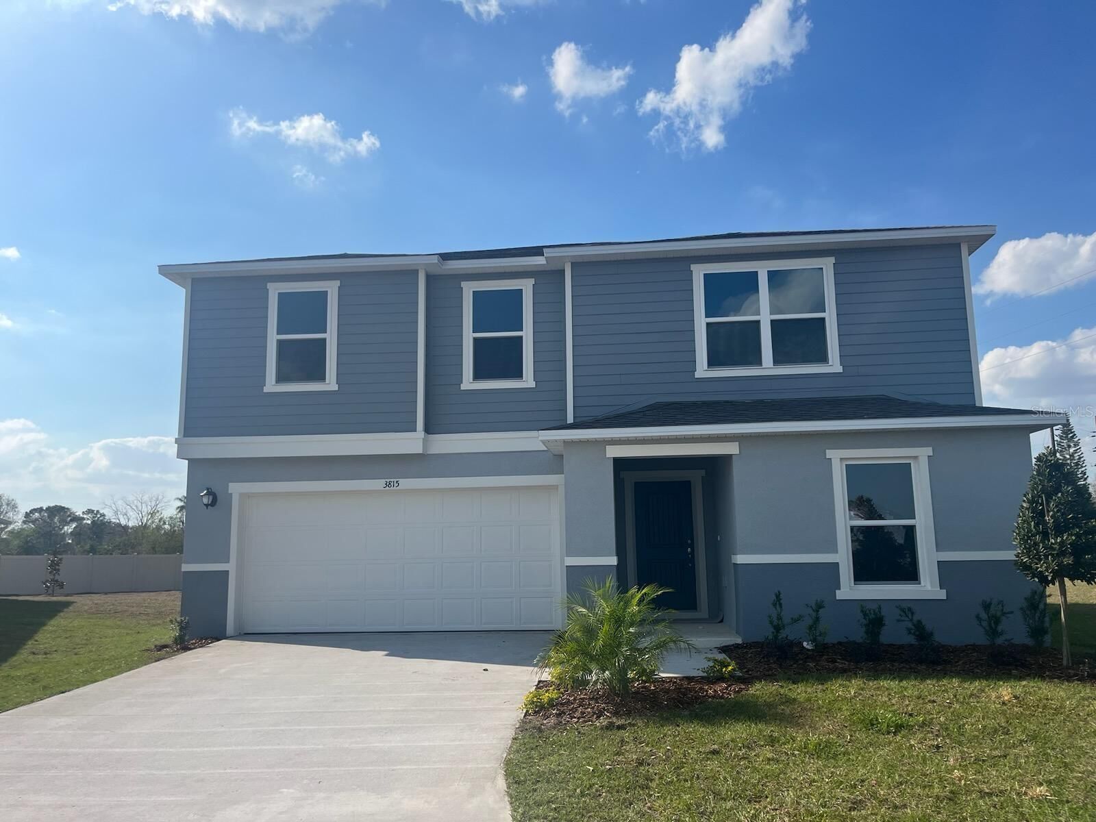 Property Photo: 3815 Whitetail Court FL 34772