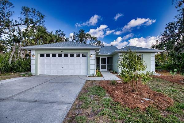 140 Spur Drive  Rotonda West FL 33947 photo