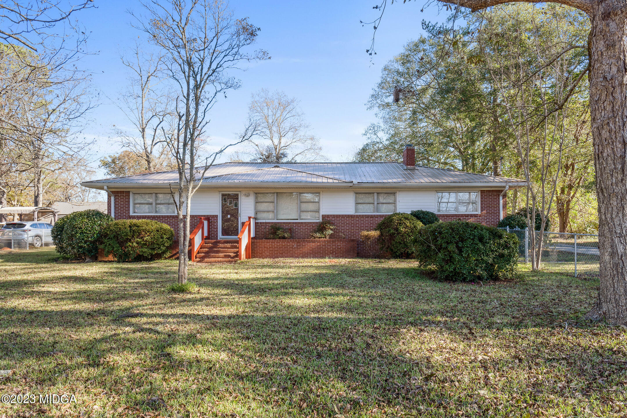 Property Photo:  632 McDonough Road  GA 30233 