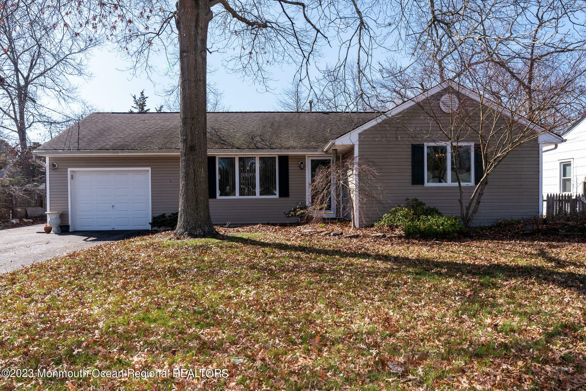 Property Photo:  1729 S Lakeside Drive S  NJ 08731 