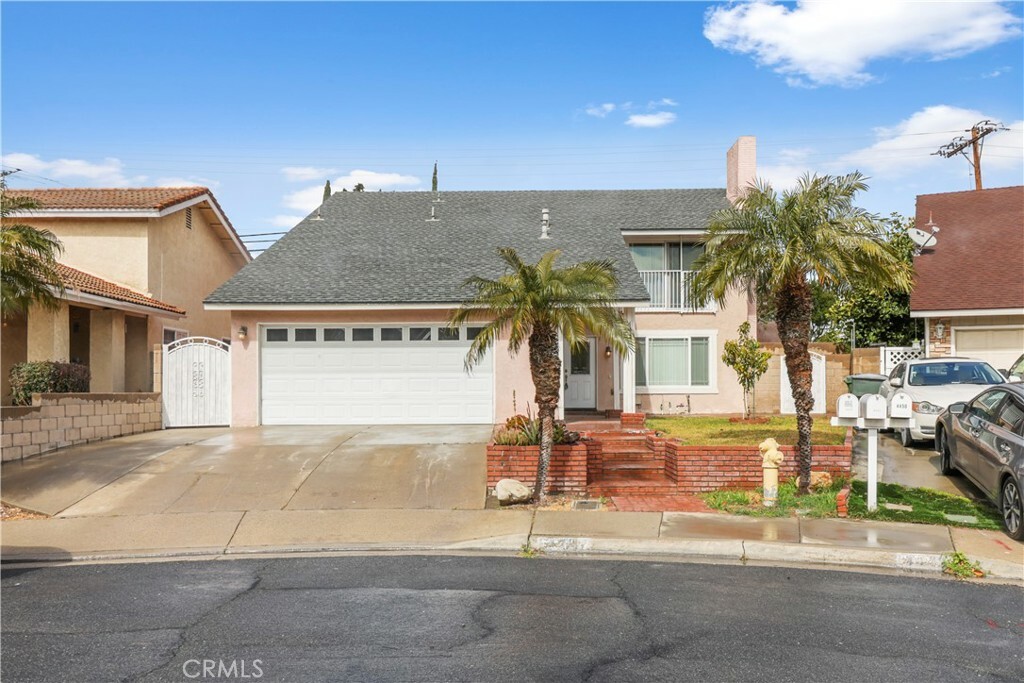 Property Photo:  4434 Lavender Court  CA 91710 