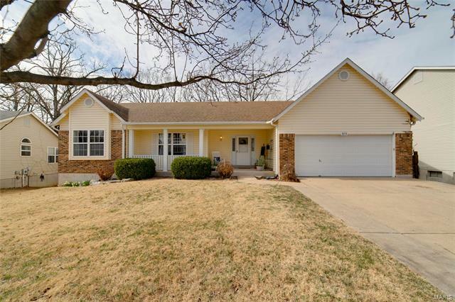 Property Photo:  873 Sherwood Forest Court  MO 63366 