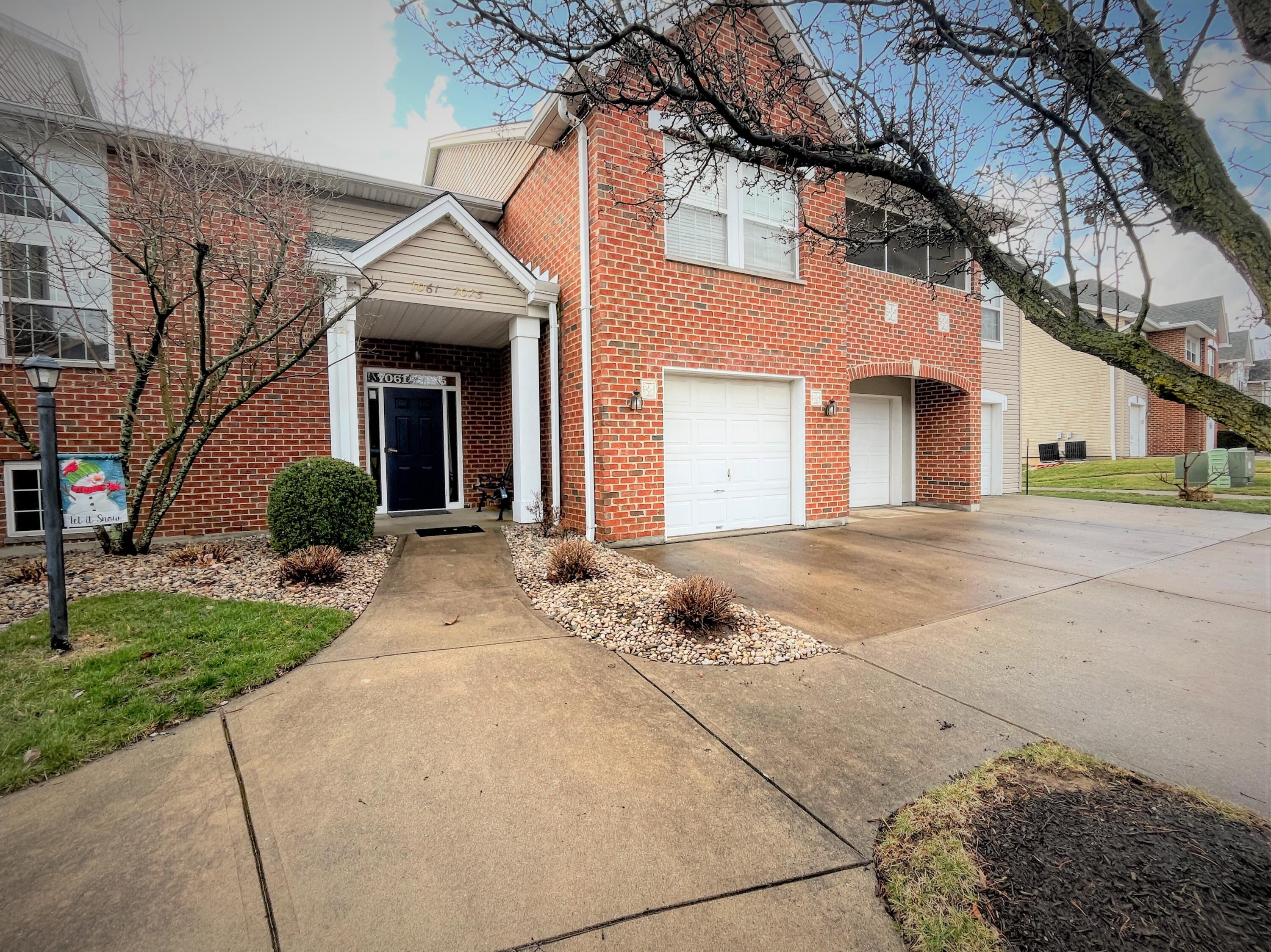 Property Photo: 7071 Glen Kerry Court KY 41042
