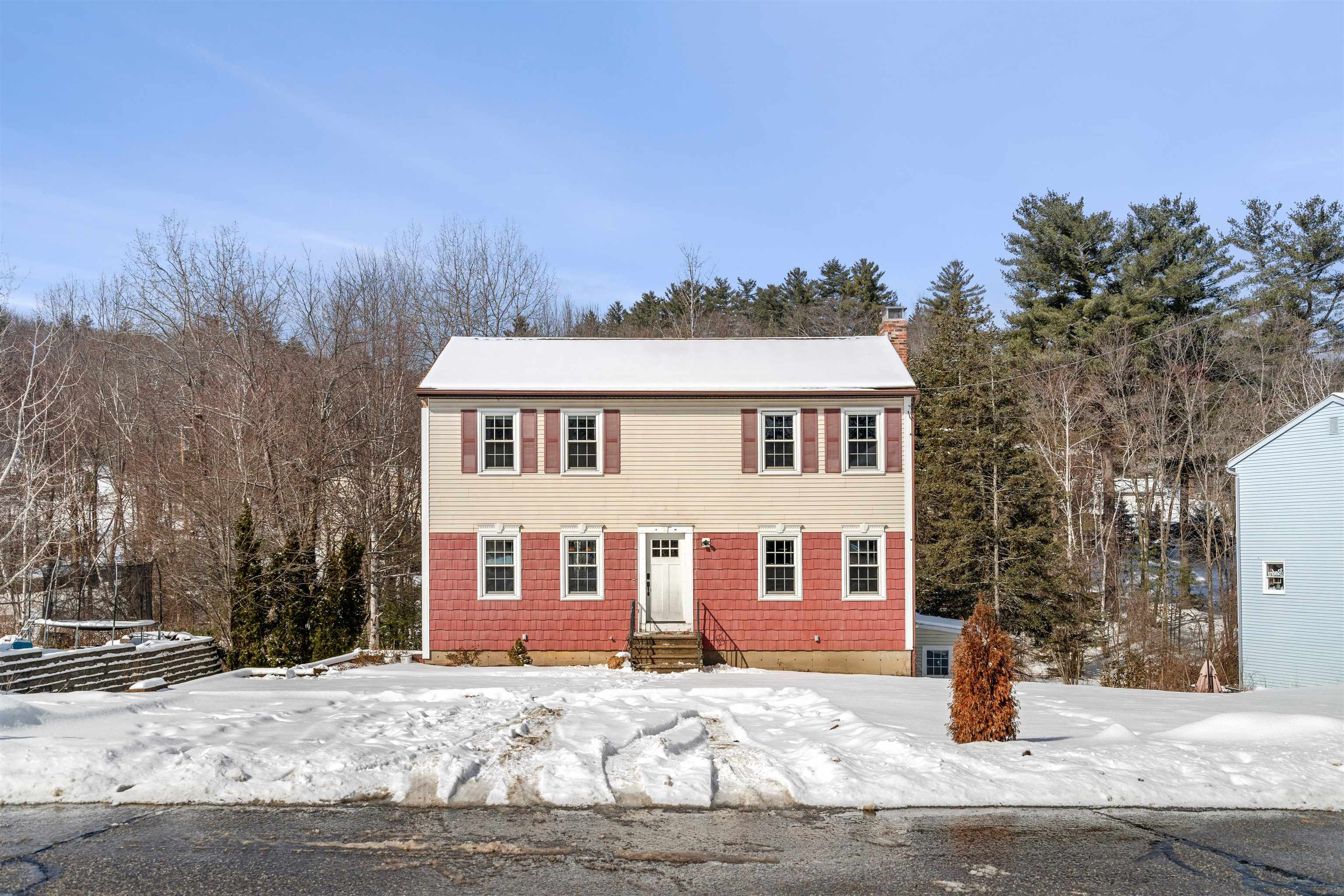 Property Photo: 4 Springer Road NH 03106