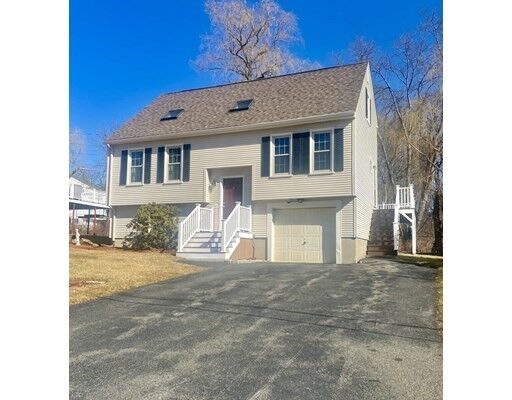 Property Photo:  4 Alvanos Drive  MA 01830 