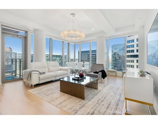 Property Photo: 133 Seaport Blvd 2008 MA 02210