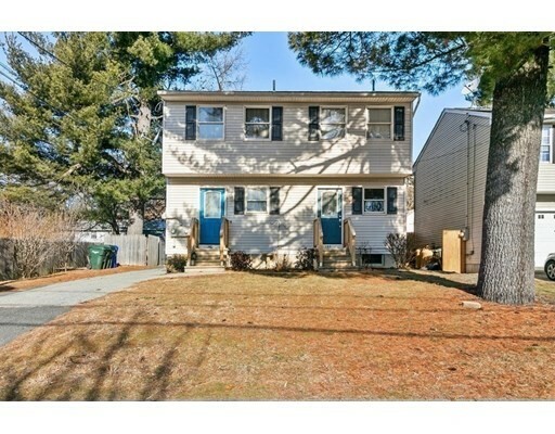 Property Photo: 144-146 Tremont St MA 01104