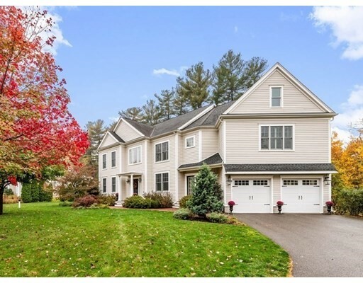 Property Photo:  4 Fox Run Way  MA 02043 