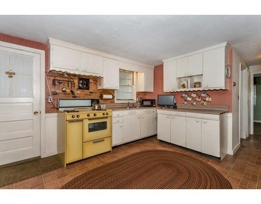 Property Photo: 21 Mayflower Rd MA 02062