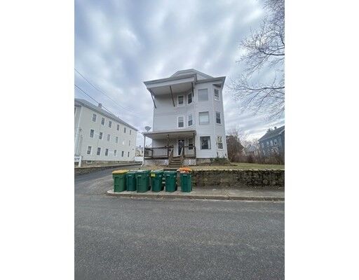 Property Photo:  14 Pearl St. 2  MA 01570 
