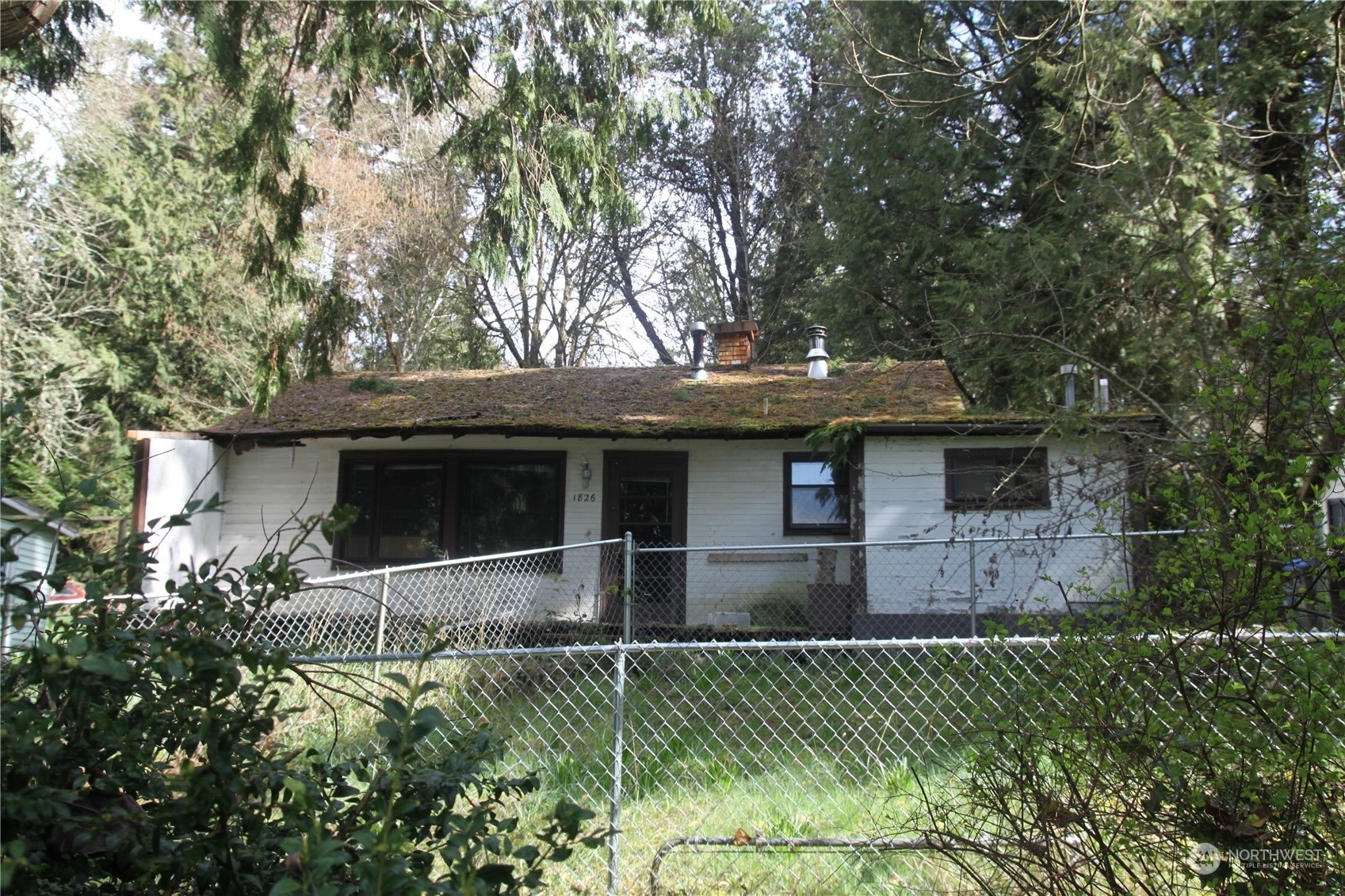 Property Photo:  1826 Marine Drive  WA 98312 