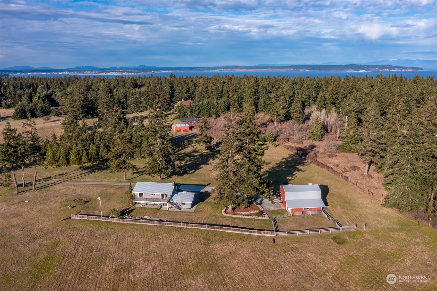 Property Photo:  38 N Holly Berry Road  WA 98239 