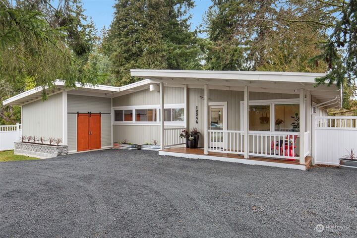 12246 Densmore Avenue N  Seattle WA 98133 photo