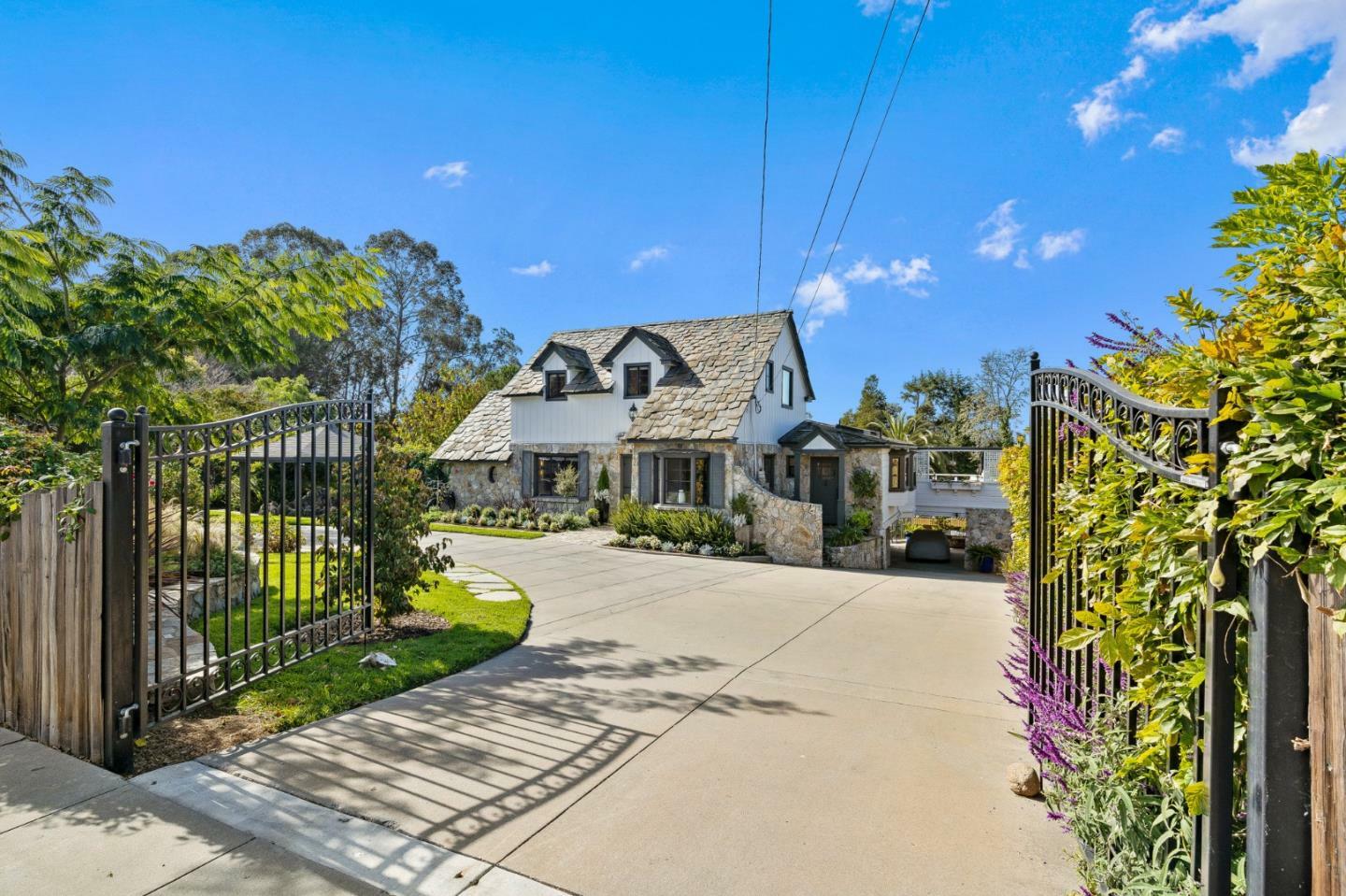 113 Ocean View Avenue  Santa Cruz CA 95062 photo
