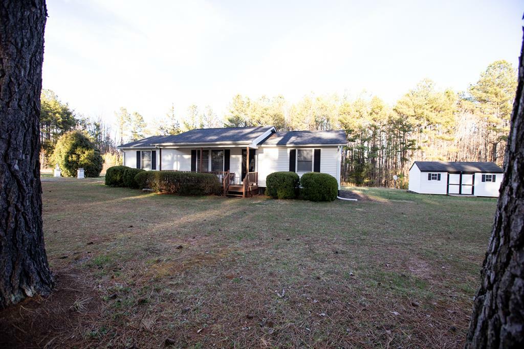 Property Photo:  3940 Springfield Road  VA 23954 