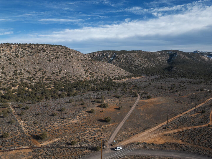 Lower Sand Cove Rd 7206-A-1-NW  Dammeron Valley UT 84783 photo