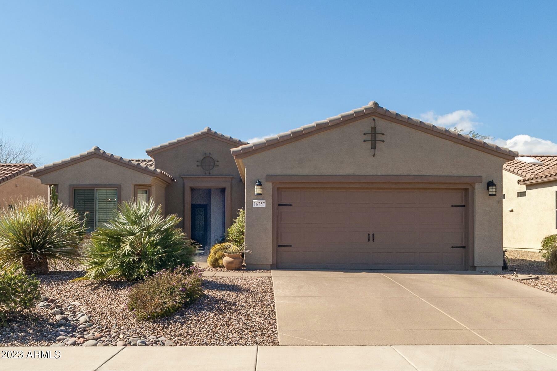 Property Photo: 16757 W Aspen View Drive AZ 85387
