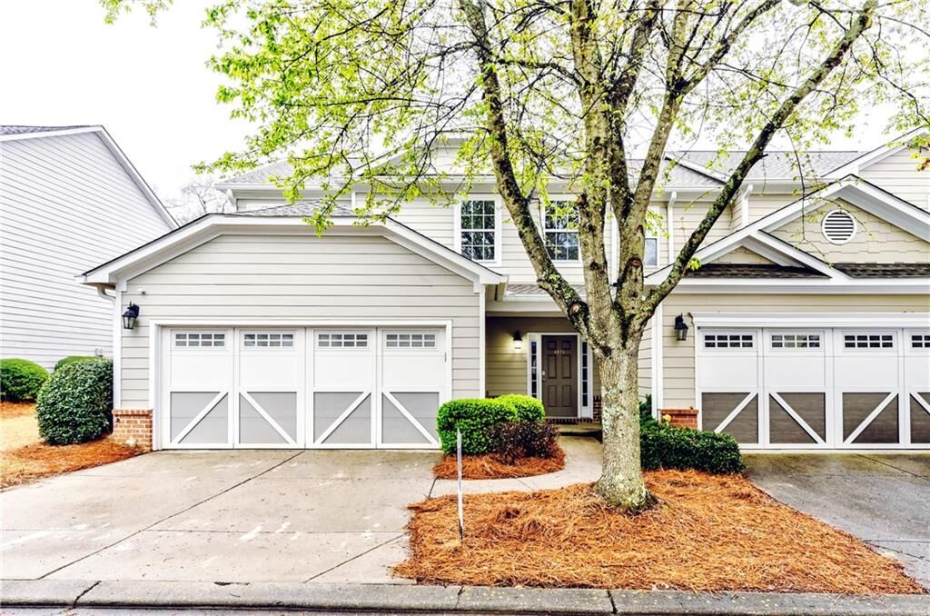 Property Photo: 1871 South Hampton Lane SE GA 30316