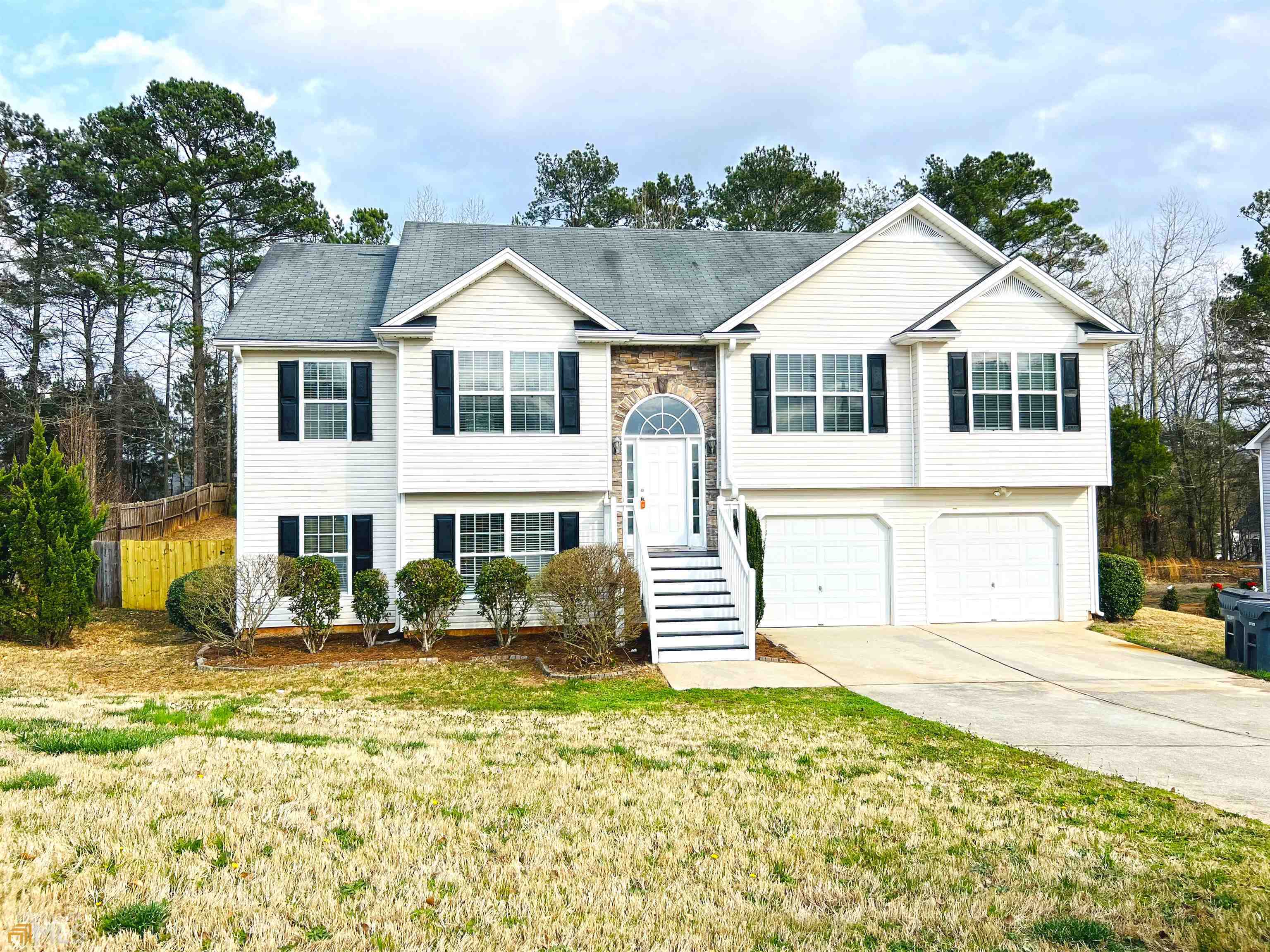 113 Sandstone Place  Douglasville GA 30134 photo