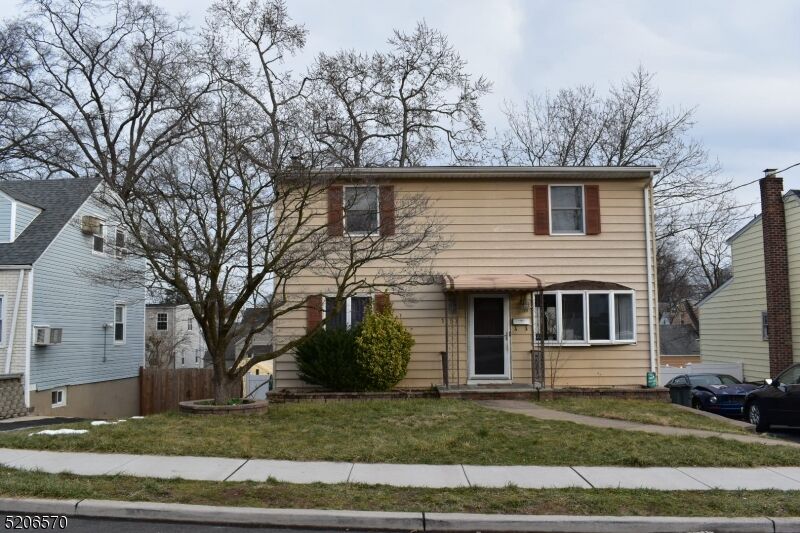 Property Photo:  1157 Jeanette Ave  NJ 07083 