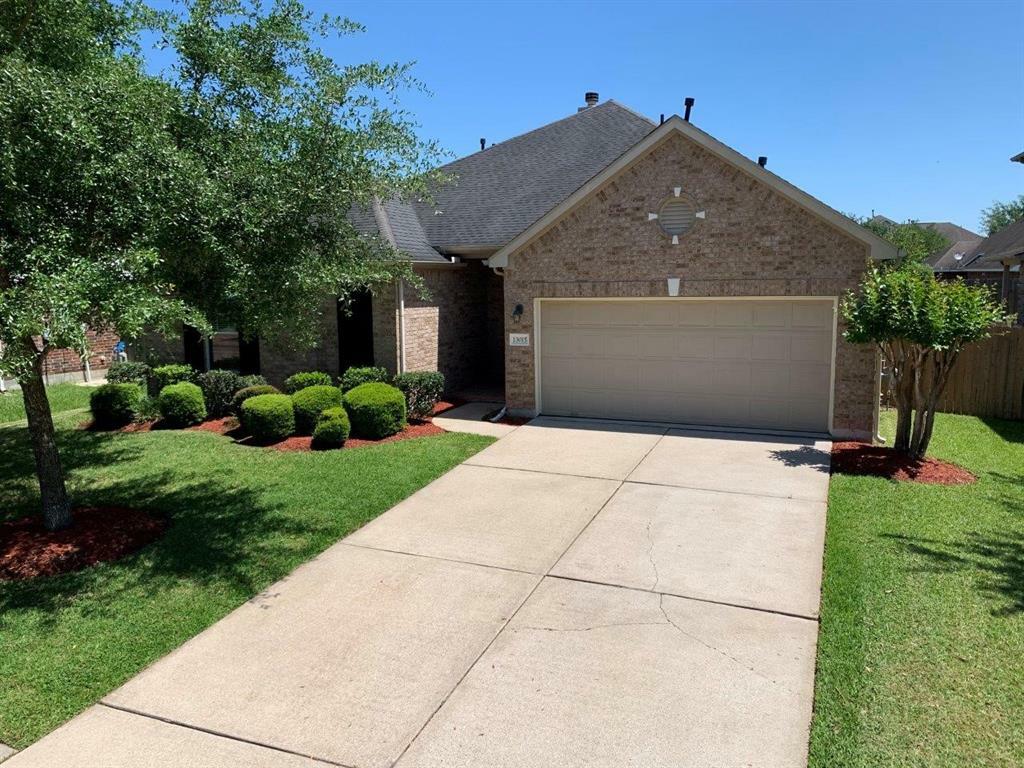 Property Photo:  13015 Winter Springs Drive  TX 77584 