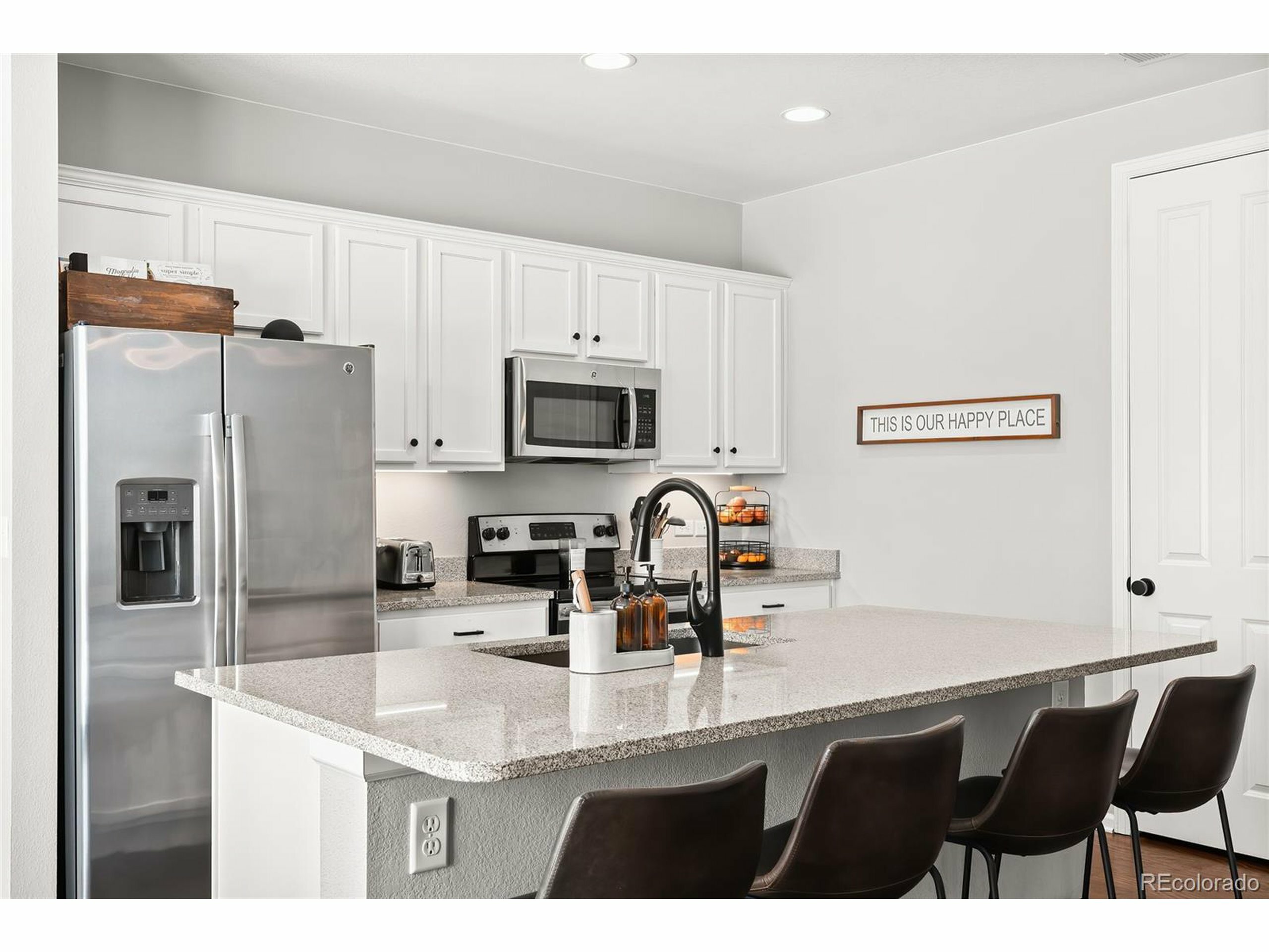 Property Photo: 1592 Sorenson Dr CO 80550