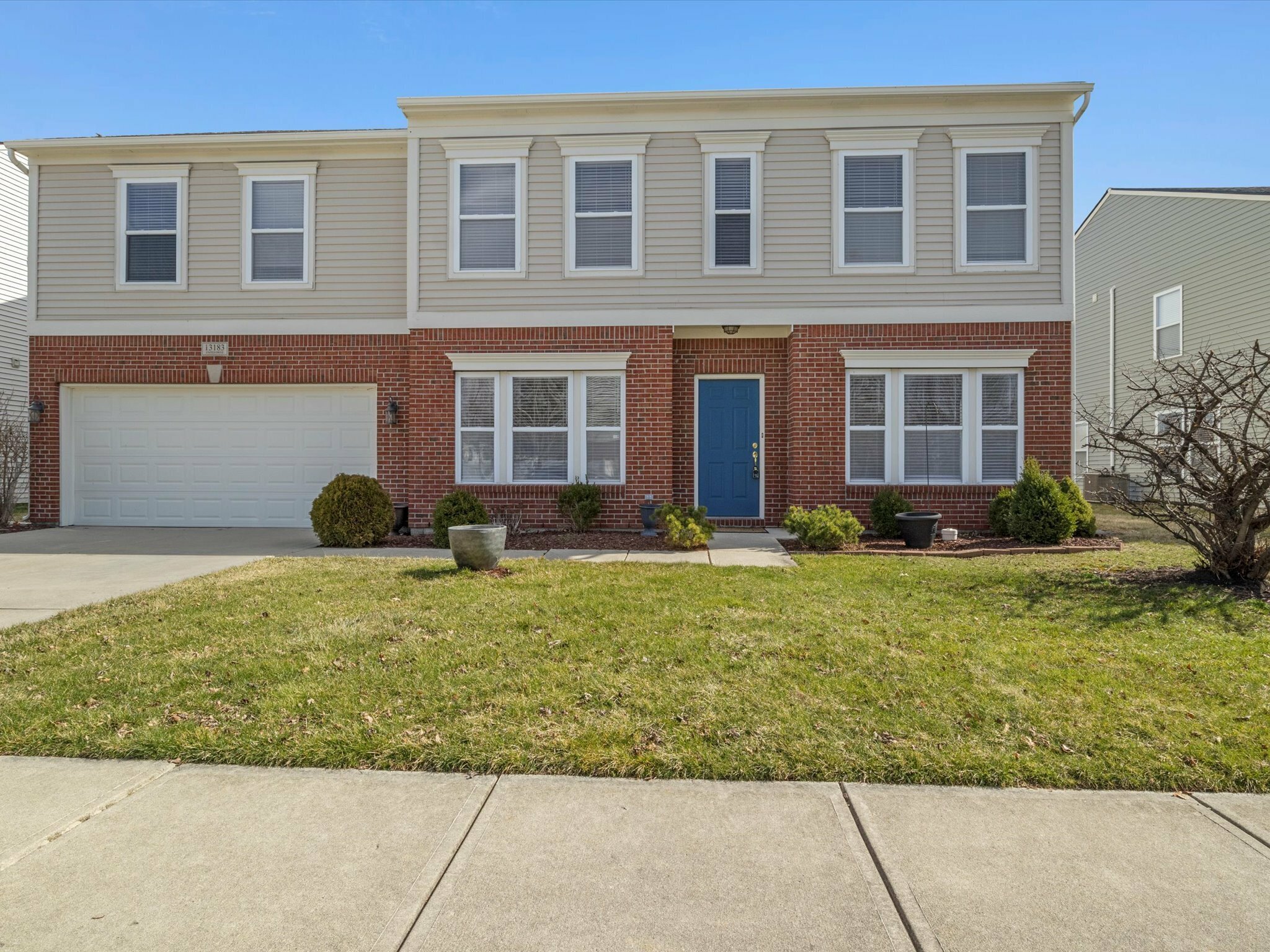 13183 United Drive  Fishers IN 46037 photo