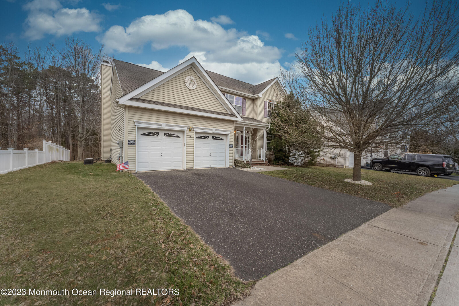 Property Photo: 56 Starboard Avenue NJ 08005