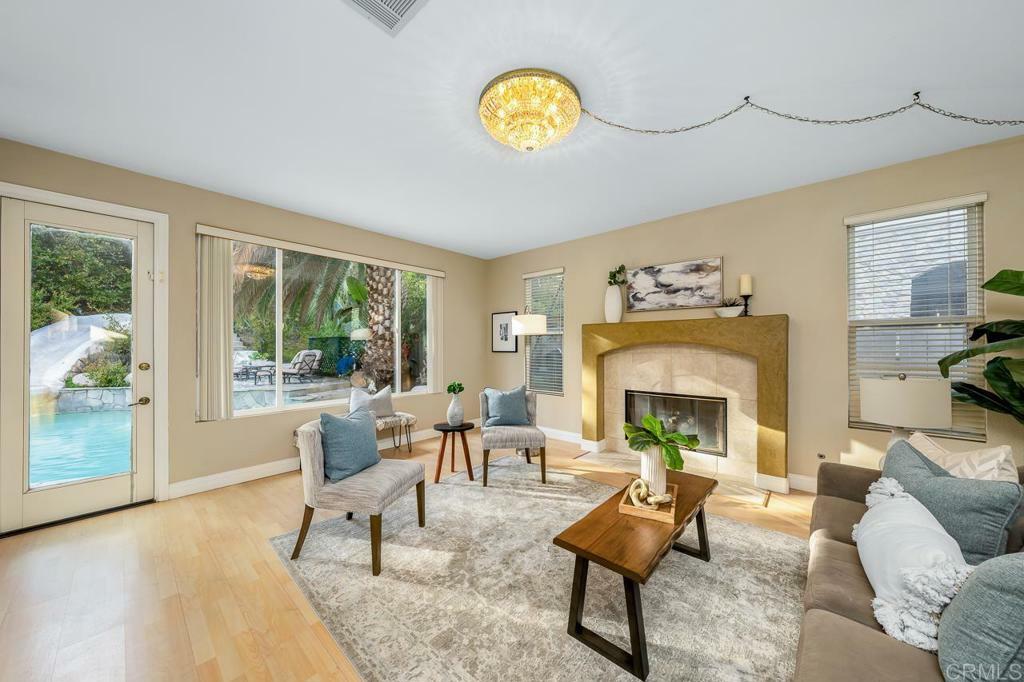 Property Photo:  1360 Thunderbird Place  CA 91915 