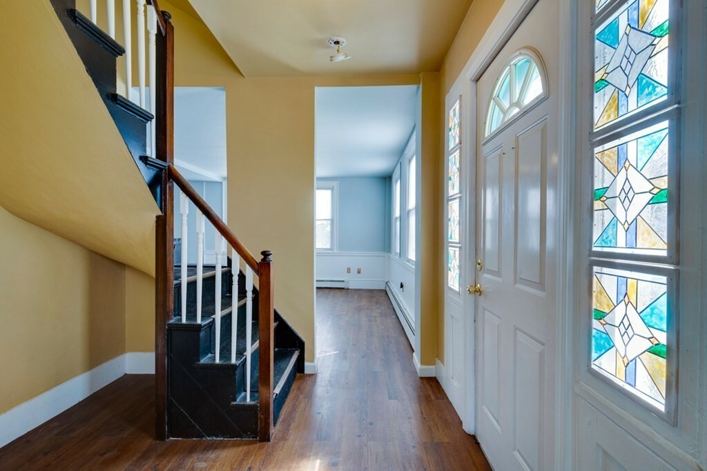 Property Photo:  17 Kilby St  MA 01801 