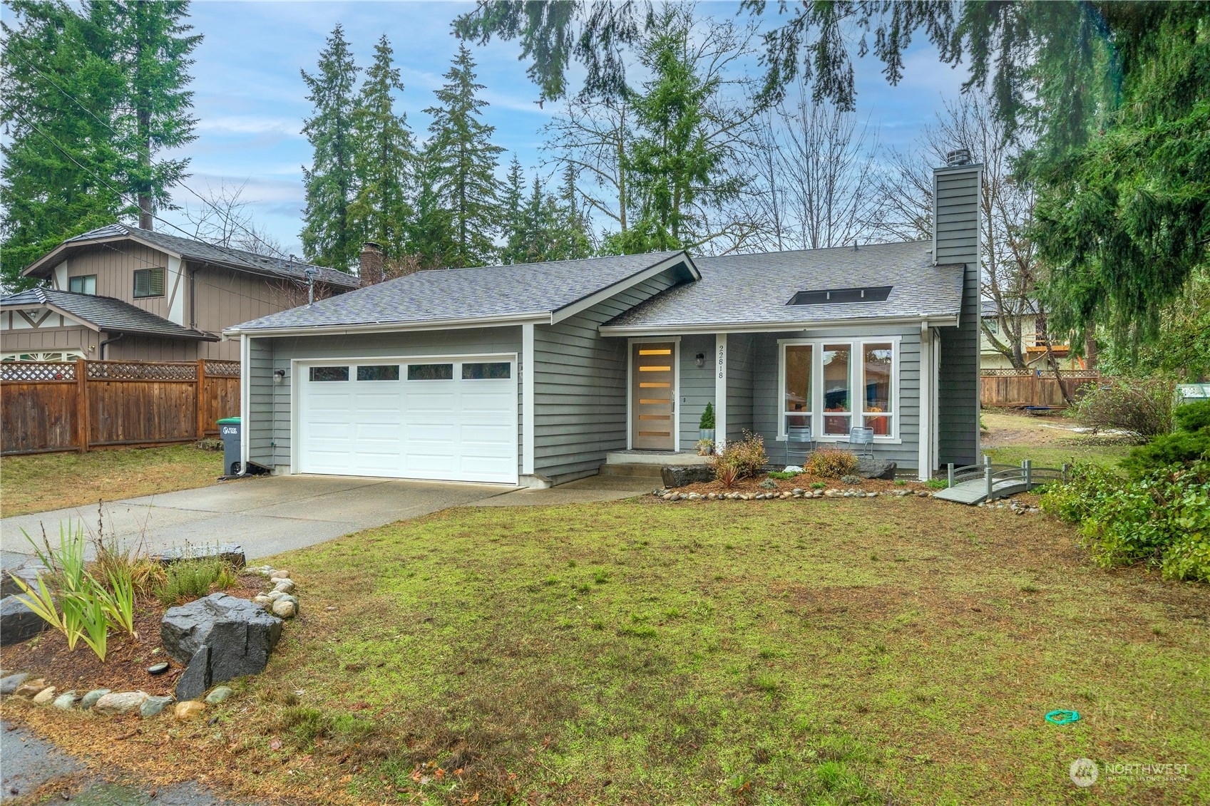 Property Photo:  22818 SE 288th Street  WA 98038 