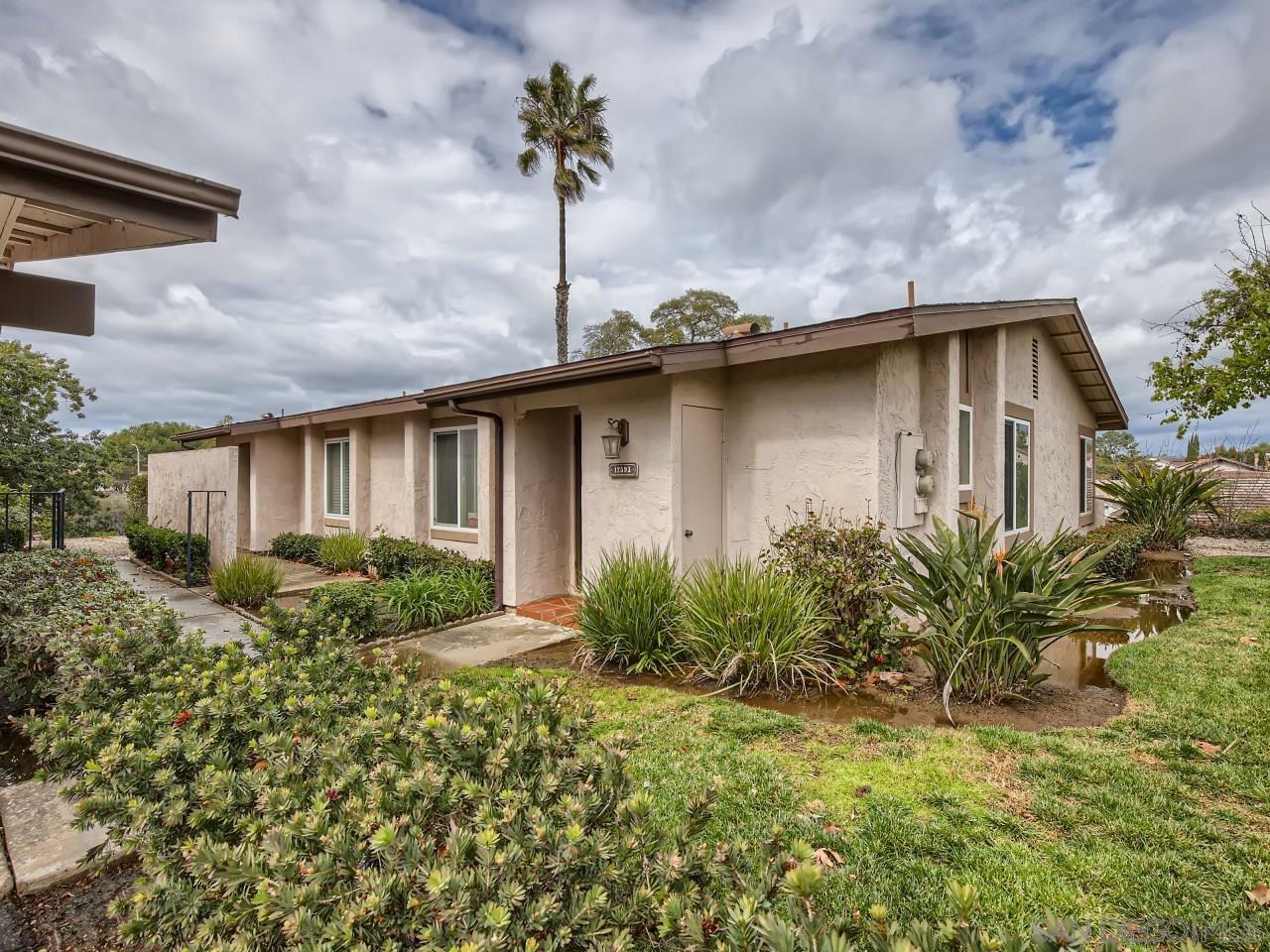 Property Photo: 12593 Caminito De La Gallarda CA 92128
