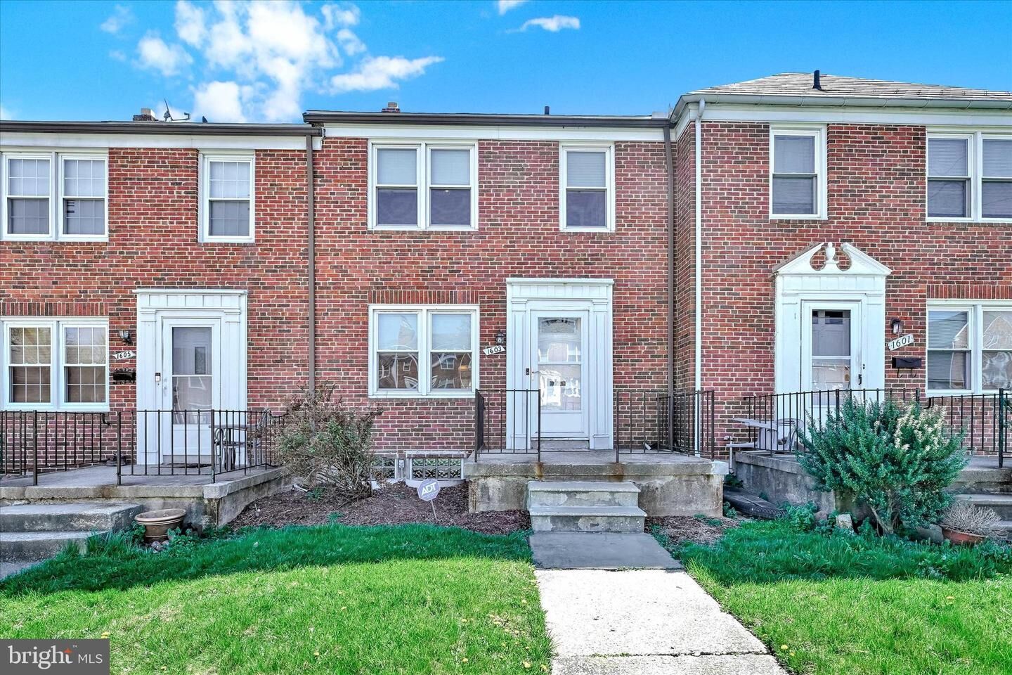 Property Photo:  1603 Kirkwood Road  MD 21207 