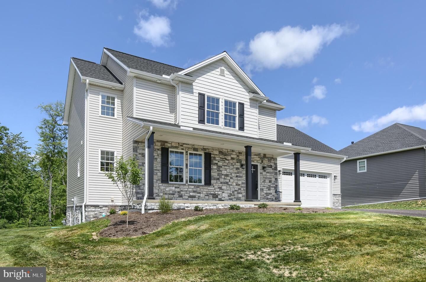 Property Photo: 25 Conifer Ridge Drive PA 17013