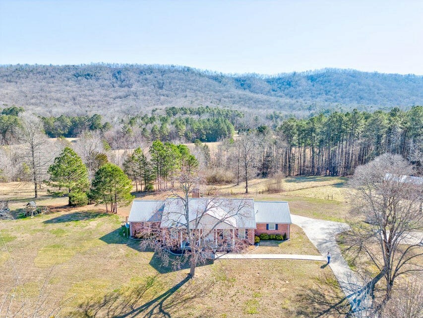 Property Photo:  1935 Halls Valley Road  GA 30753 