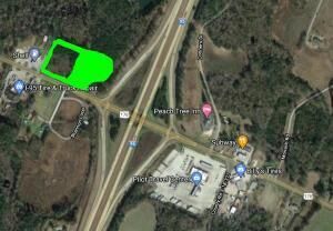 Property Photo:  9501 Charleston Hwy Highway  SC 29477 