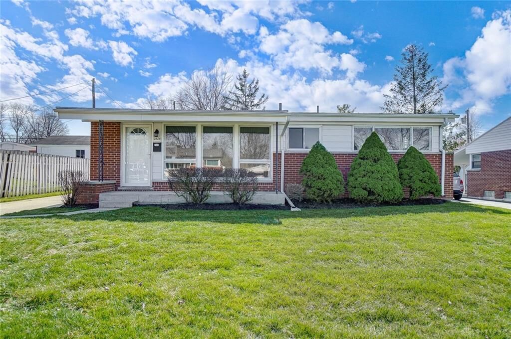 Property Photo: 2428 Danube Court OH 45420
