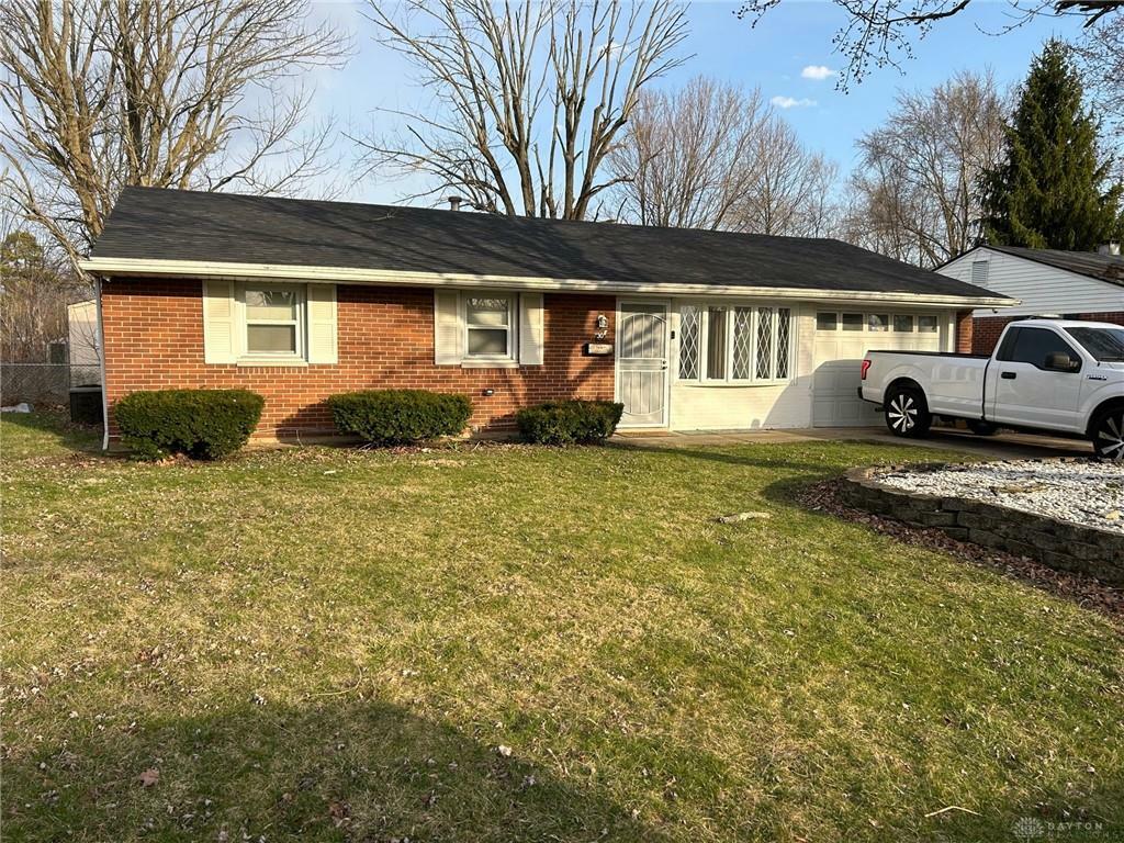 30 Carma Drive  Dayton OH 45426 photo