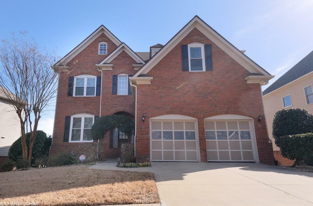Property Photo: 1048 Carroll Court GA 30071