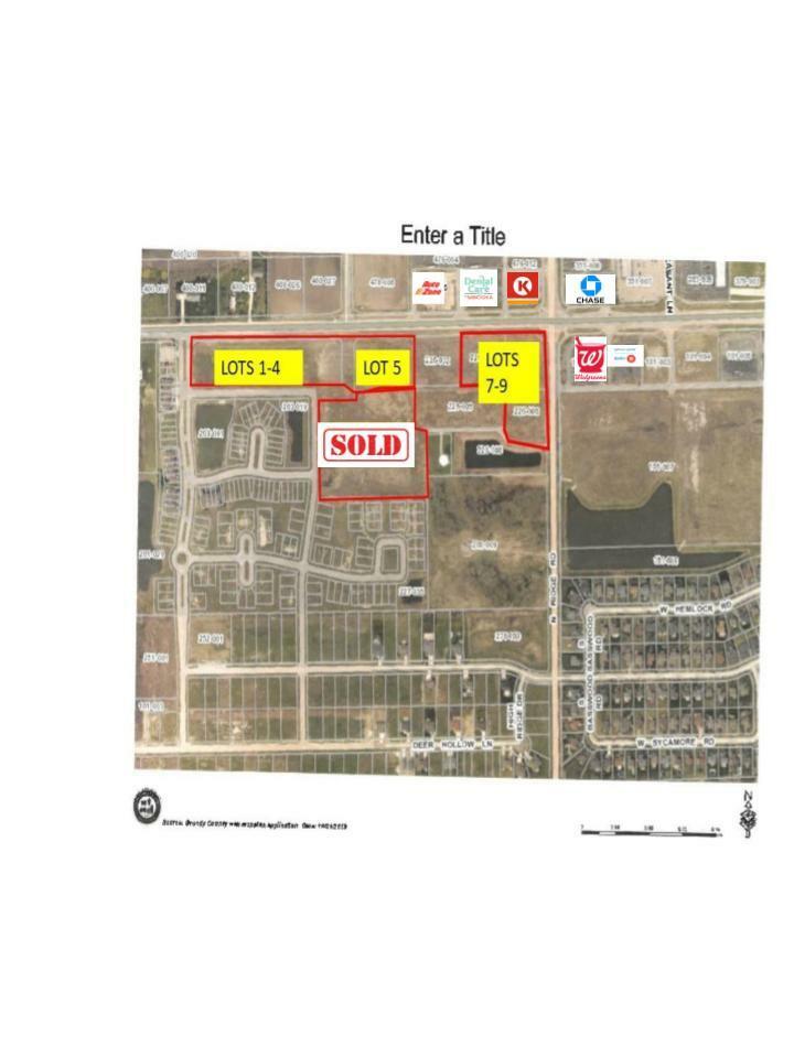 Property Photo:  Lot 5 US Rte 6 Road  IL 60410 