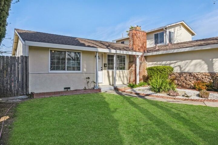 5342 Agate Way  Carmichael CA 95608 photo