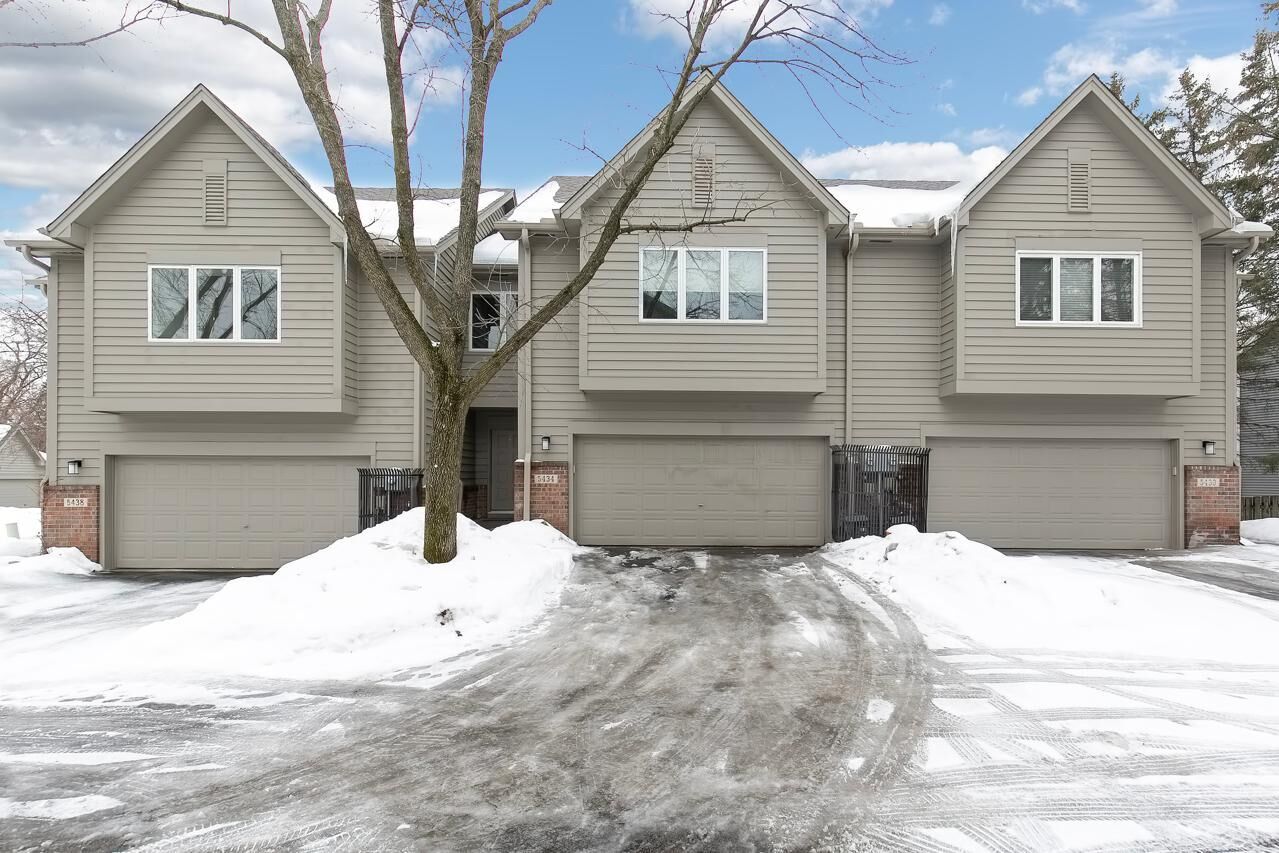 Property Photo:  5434 Rowland Park Road  MN 55343 