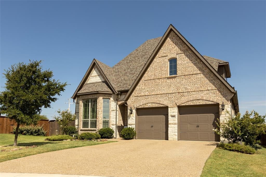 Property Photo:  15801 Gladewater Terrace  TX 75078 
