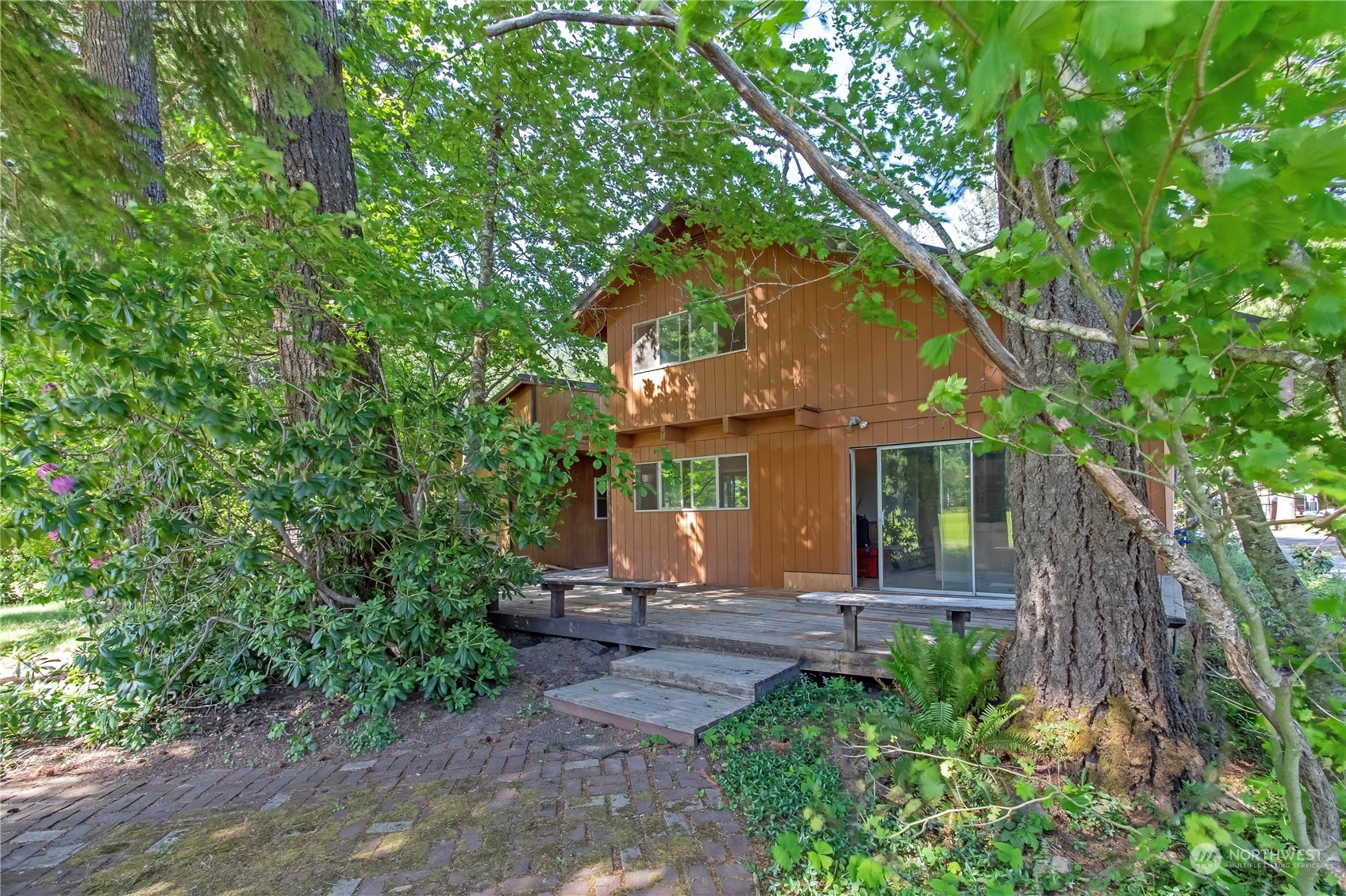 Property Photo:  122 Mary Lane  WA 98361 