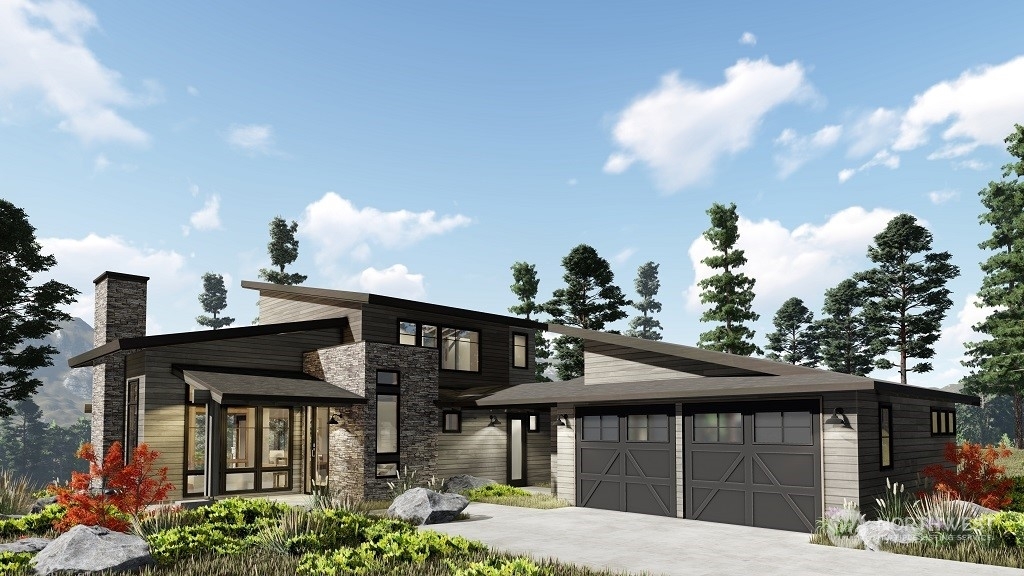 6 Forest Ridge Dr (Lot 6)  Cle Elum WA 98922 photo
