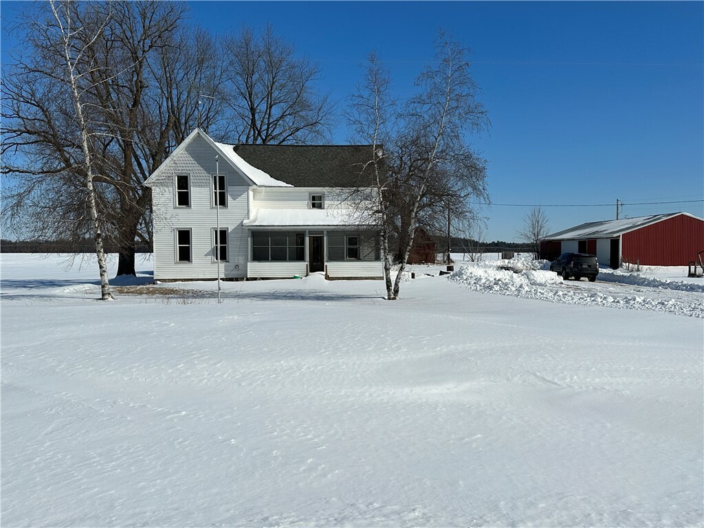 Property Photo: 2708 N 730th Street WI 54751