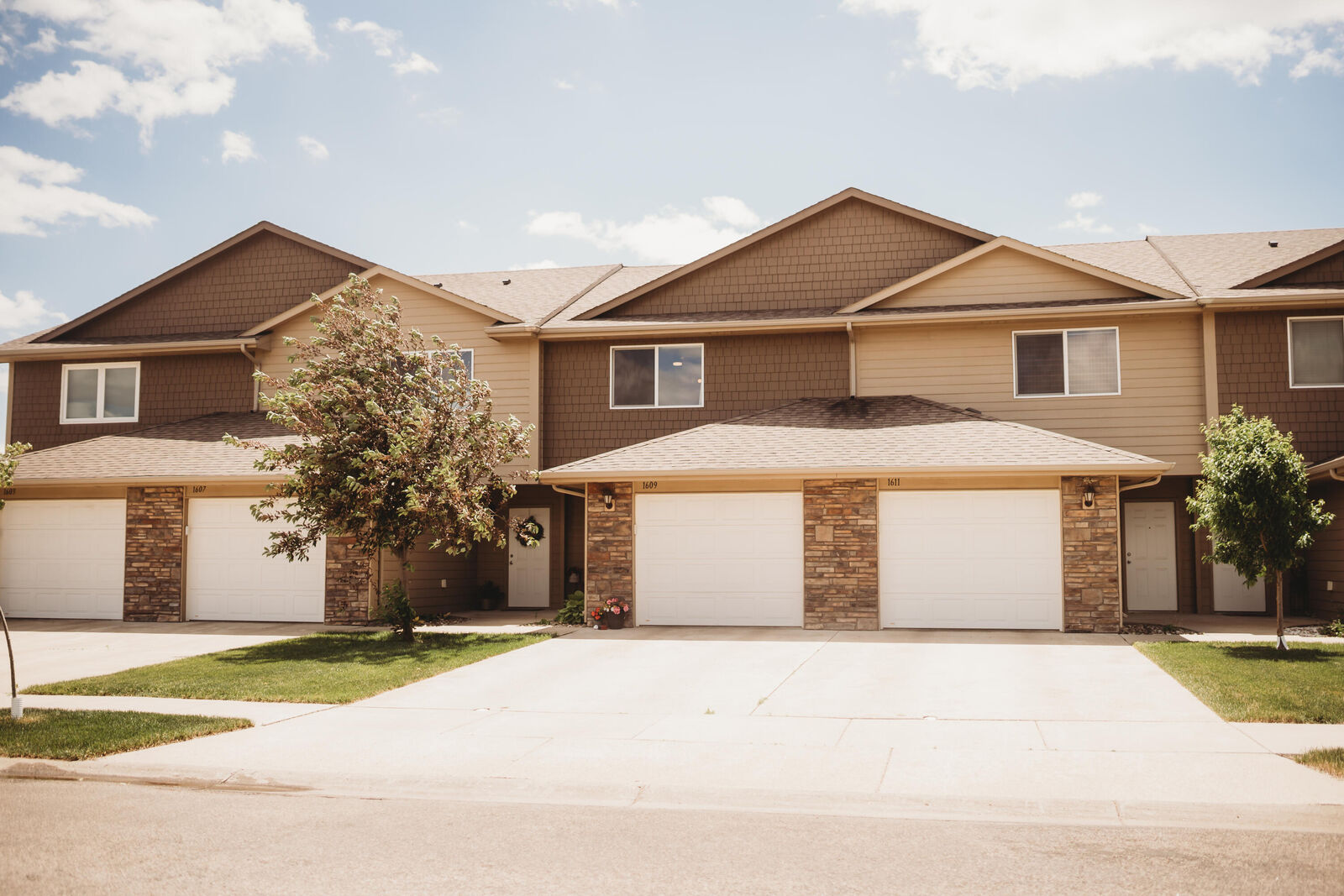 Property Photo:  1609 Nicklaus Drive  SD 57401 