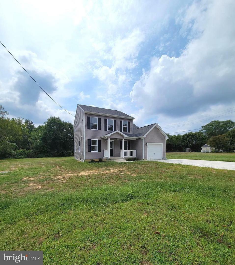 Property Photo: 111 Rena Street NJ 08344