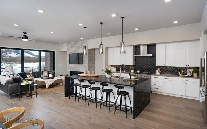 193 Bridger Vale Drive  Bozeman MT 59715 photo