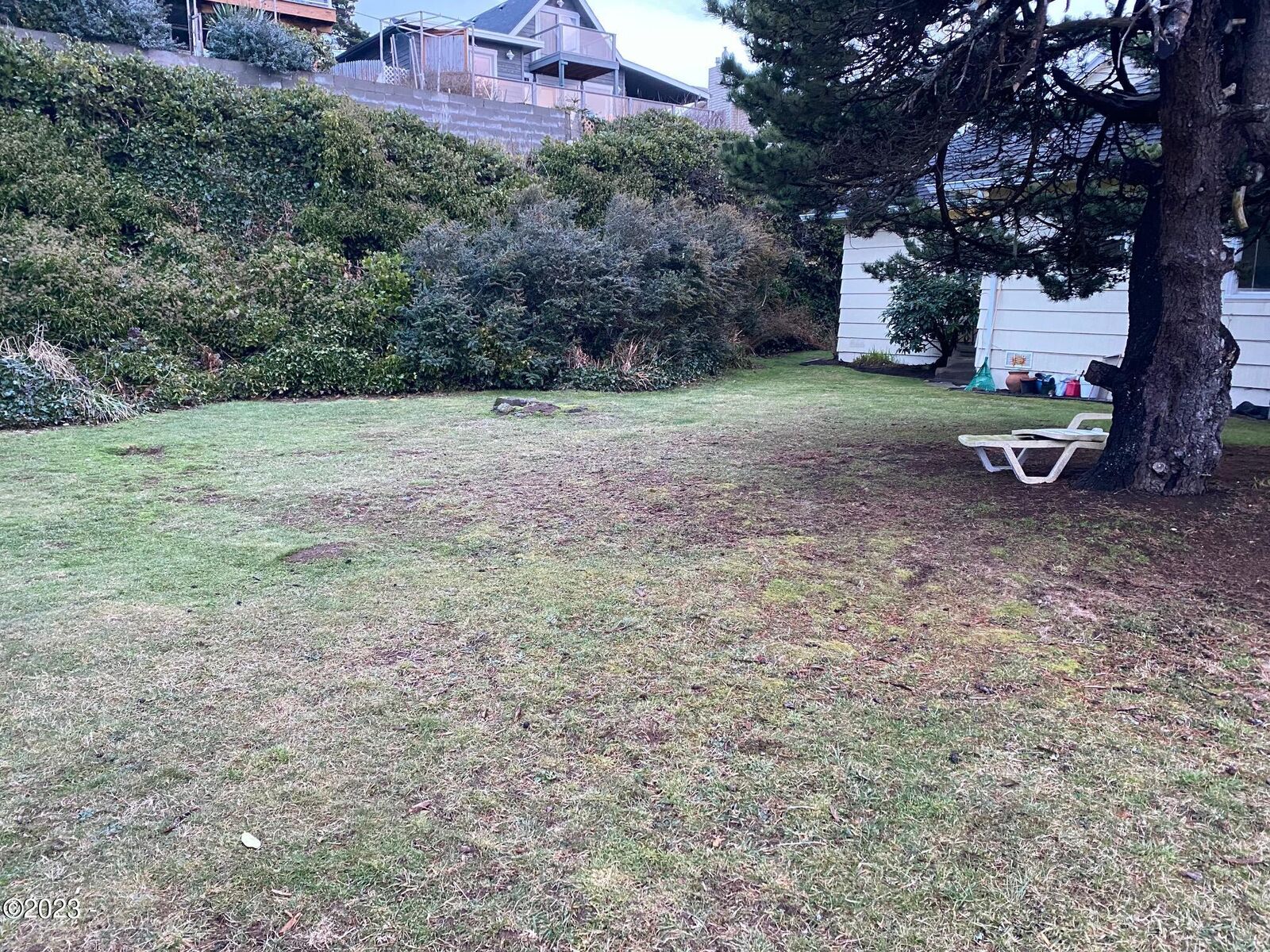 Property Photo: Tl 3800 SW Beach Avenue OR 97367